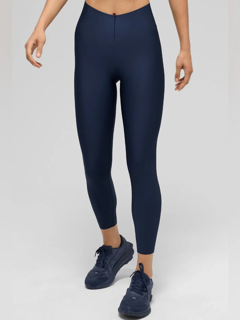 Airlift Strength Extreme High-Waist 7/8 Legging